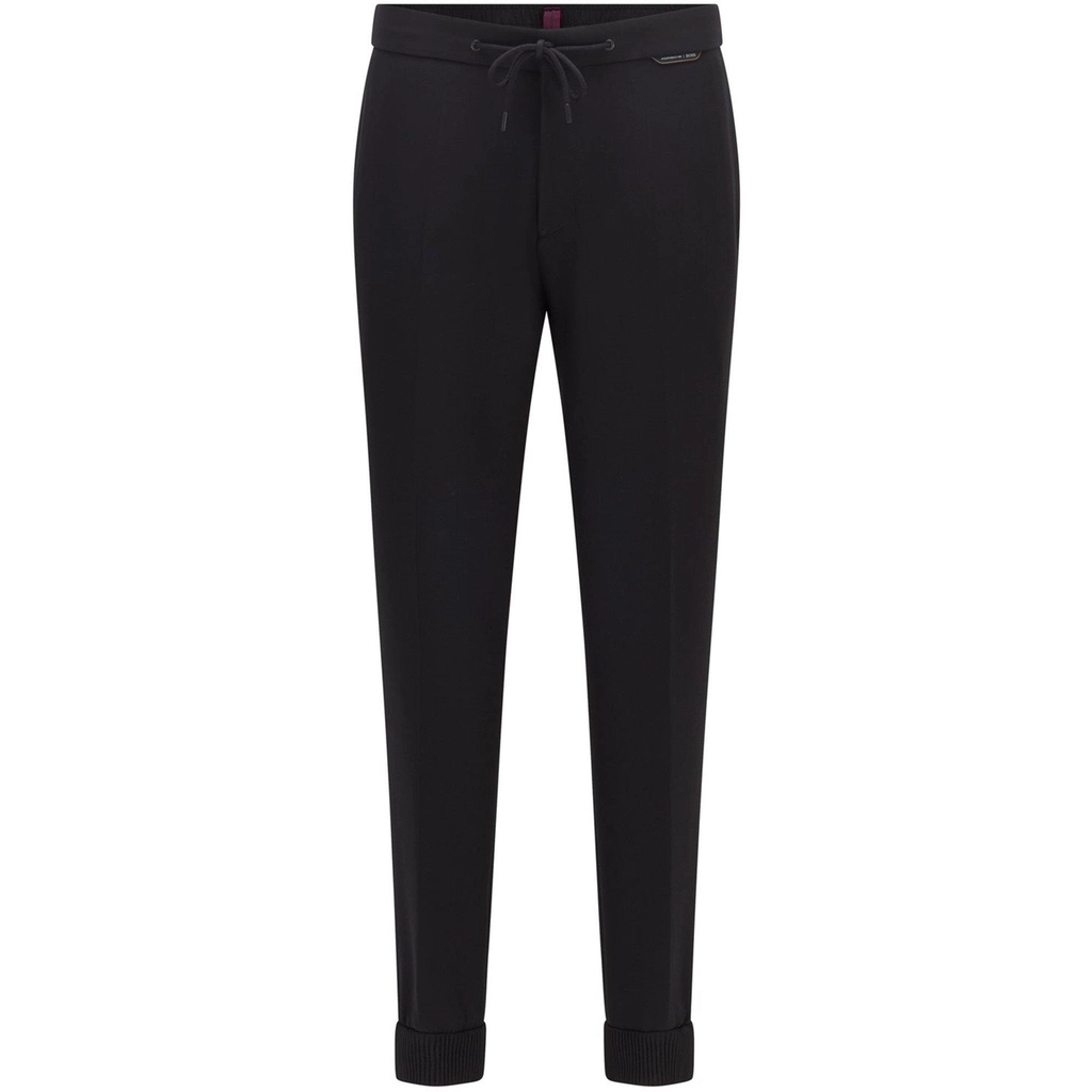 Hugo Boss P-Perin-Ds-Ps-214 10238050 01 - Black